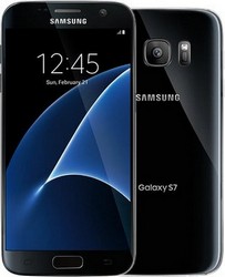 Замена дисплея на телефоне Samsung Galaxy S7 в Магнитогорске
